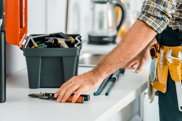 Remodeling and renovation T.C. Handyman MD
